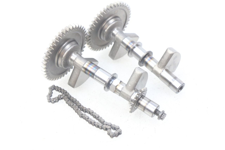 photo de SOPORTE MOTOR BMW F GS K81 850 (2018 - 2023) - Detalle de la pieza