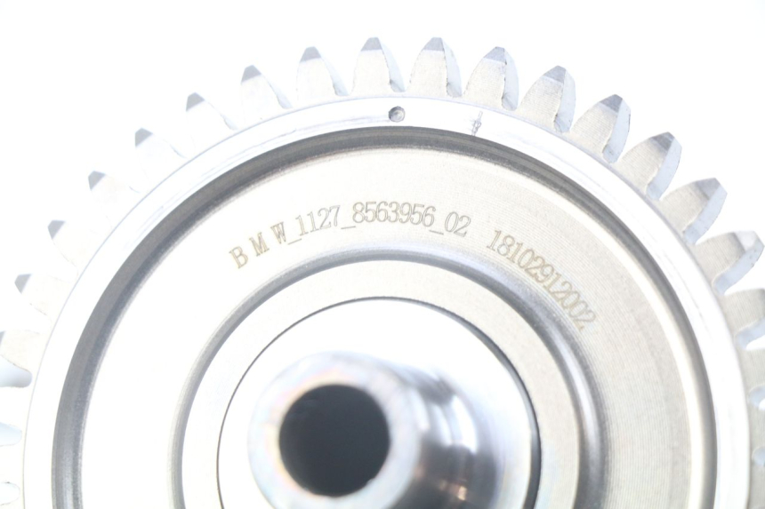 photo de SOPORTE MOTOR BMW F GS K81 850 (2018 - 2023) - Vista general del producto