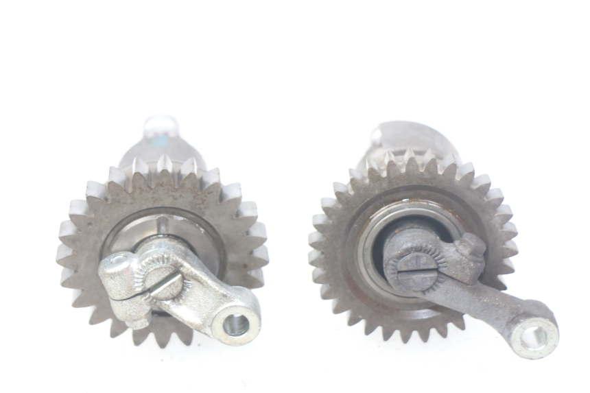 photo de BALANCEADOR DEL MOTOR YAMAHA FJR ABS 1300 (2006 - 2012) - Zoom estado de uso