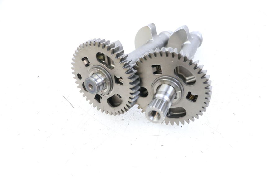 photo de SOPORTE MOTOR HONDA FJS SILVER WING SILVERWING 400 (2005 - 2008) - Detalle de la pieza