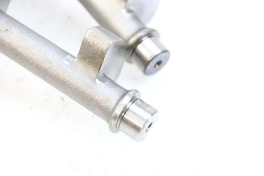 photo de SOPORTE MOTOR HONDA FJS SILVER WING SILVERWING 400 (2005 - 2008) - Zoom estado de uso