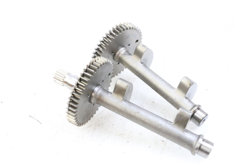 photo de SOPORTE MOTOR HONDA FJS SILVER WING SILVERWING 400 (2005 - 2008) - Otra perspectiva