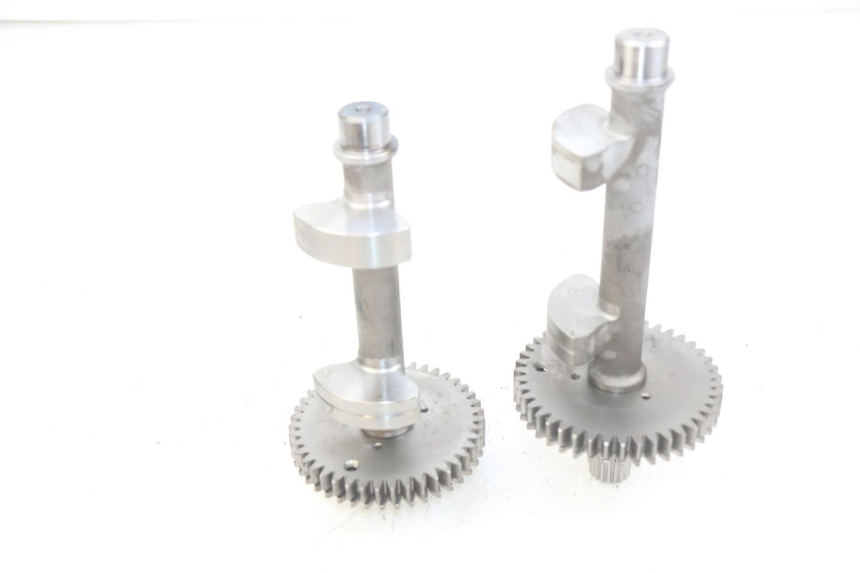 photo de BALANCEADOR DEL MOTOR HONDA FJS SILVERWING SILVER WING 400 (2009 - 2016) - Detalle de la pieza