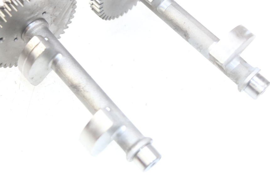 photo de BALANCEADOR DEL MOTOR HONDA FJS SILVERWING SILVER WING 400 (2009 - 2016) - Zoom estado de uso