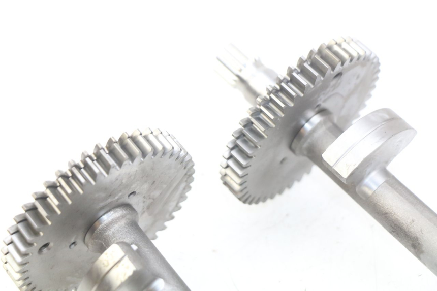 photo de BALANCEADOR DEL MOTOR HONDA FJS SILVERWING SILVER WING 400 (2009 - 2016) - Otra perspectiva