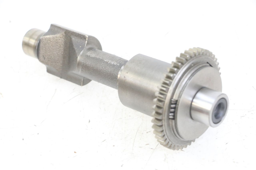 photo de SOPORTE MOTOR SUZUKI GS GSE 500 (2001 - 2003) - Vista principal