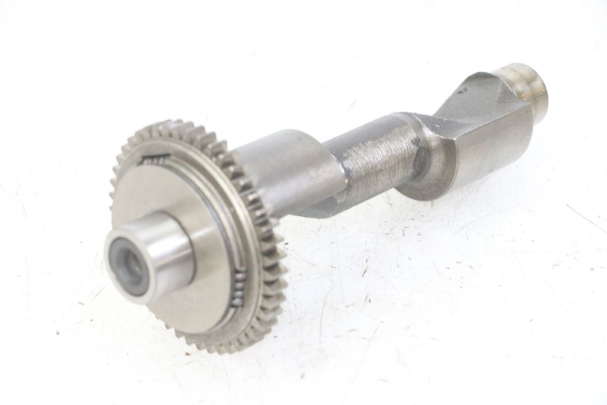 photo de SOPORTE MOTOR SUZUKI GS GSE 500 (2001 - 2003) - Otra perspectiva