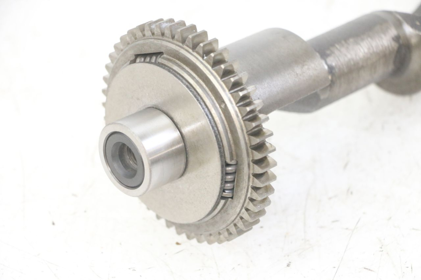 photo de SOPORTE MOTOR SUZUKI GS GSE 500 (2001 - 2003) - Primer plano técnico