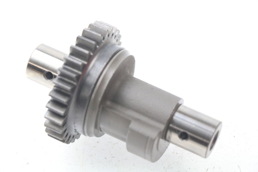 photo de SOPORTE MOTOR SUZUKI GSX-R GSXR K16 1000 (2012 - 2016) - Vista principal