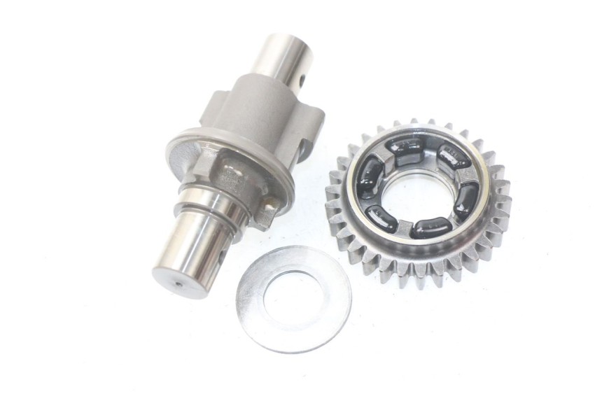 photo de SOPORTE MOTOR SUZUKI GSX-R GSXR K16 1000 (2012 - 2016) - Detalle de la pieza