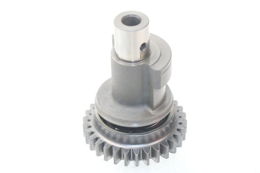 photo de SOPORTE MOTOR SUZUKI GSX-R GSXR K16 1000 (2012 - 2016) - Zoom estado de uso