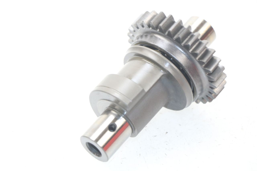 photo de SOPORTE MOTOR SUZUKI GSX-R GSXR K16 1000 (2012 - 2016) - Otra perspectiva