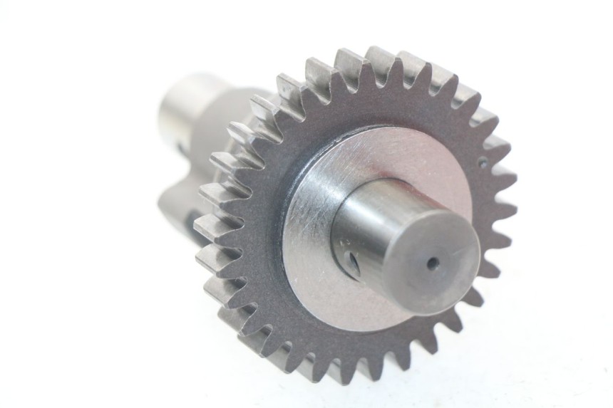 photo de SOPORTE MOTOR SUZUKI GSX-R GSXR K16 1000 (2012 - 2016) - Primer plano técnico