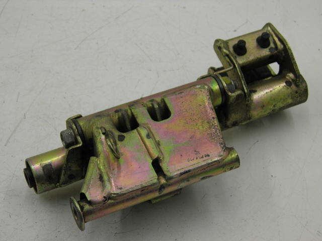 photo de SOPORTE MOTOR HONDA FES PANTHEON 2T 125 (1998 - 2002) - Vista principal