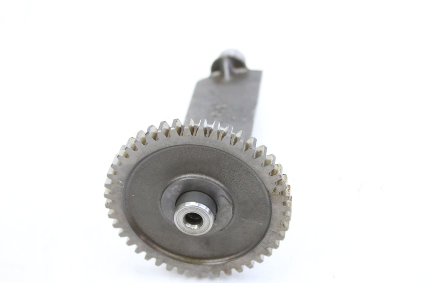 photo de BALANCEADOR DEL MOTOR SYM HUSKY 125 (1999 - 2005) - Otra perspectiva