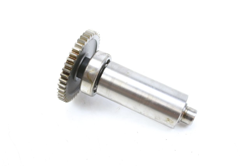 photo de BALANCEADOR DEL MOTOR SYM HUSKY 125 (1999 - 2005) - Primer plano técnico