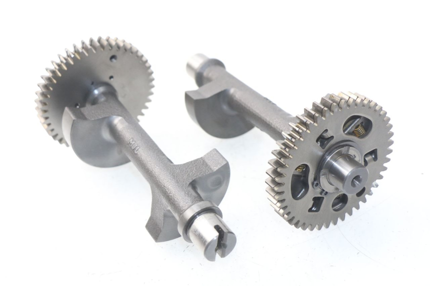 photo de SOPORTE MOTOR HONDA INTEGRA NC D 750 (2016 - 2018) - Vista principal