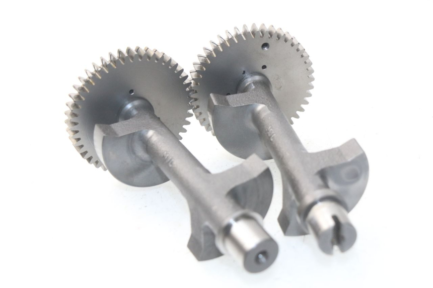 photo de SOPORTE MOTOR HONDA INTEGRA NC D 750 (2016 - 2018) - Detalle de la pieza