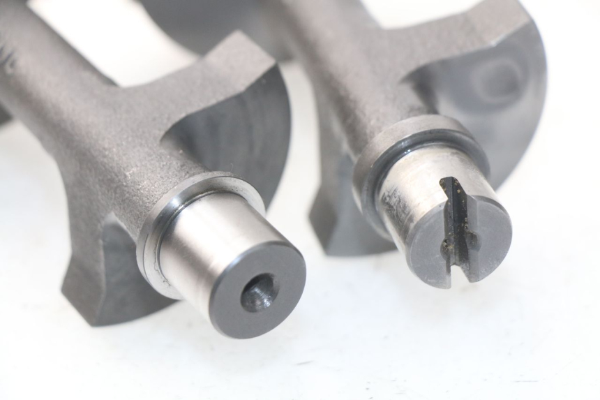 photo de SOPORTE MOTOR HONDA INTEGRA NC D 750 (2016 - 2018) - Zoom estado de uso