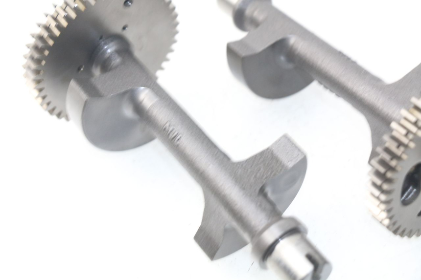 photo de SOPORTE MOTOR HONDA INTEGRA NC D 750 (2016 - 2018) - Primer plano técnico