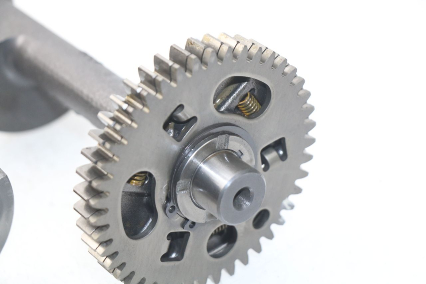 photo de SOPORTE MOTOR HONDA INTEGRA NC D 750 (2016 - 2018) - Vista general del producto