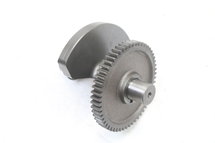 photo de SOPORTE MOTOR KYMCO XCITING 500 (2007 - 2010) - Vista principal