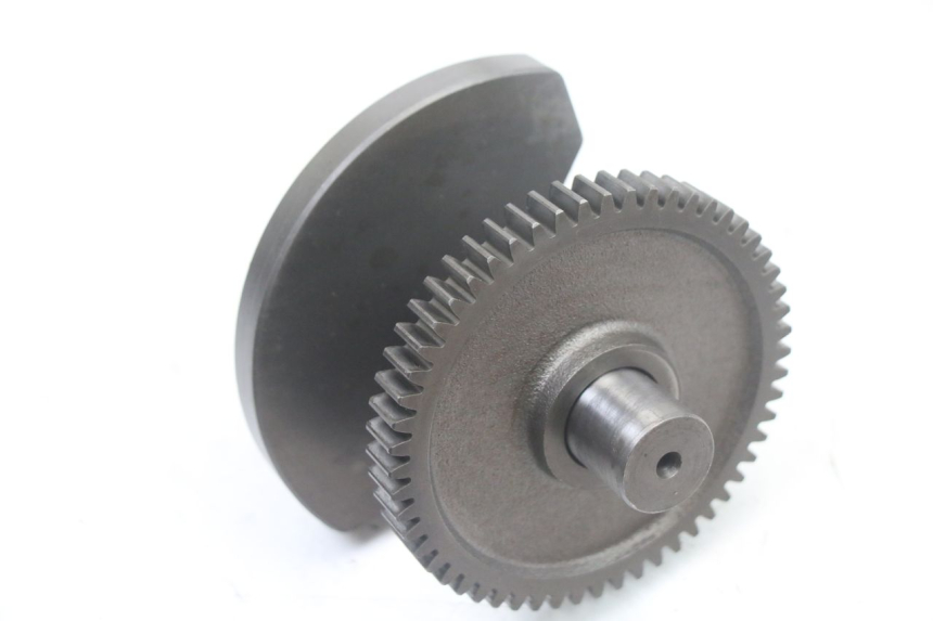 photo de SOPORTE MOTOR KYMCO XCITING 500 (2007 - 2010) - Detalle de la pieza