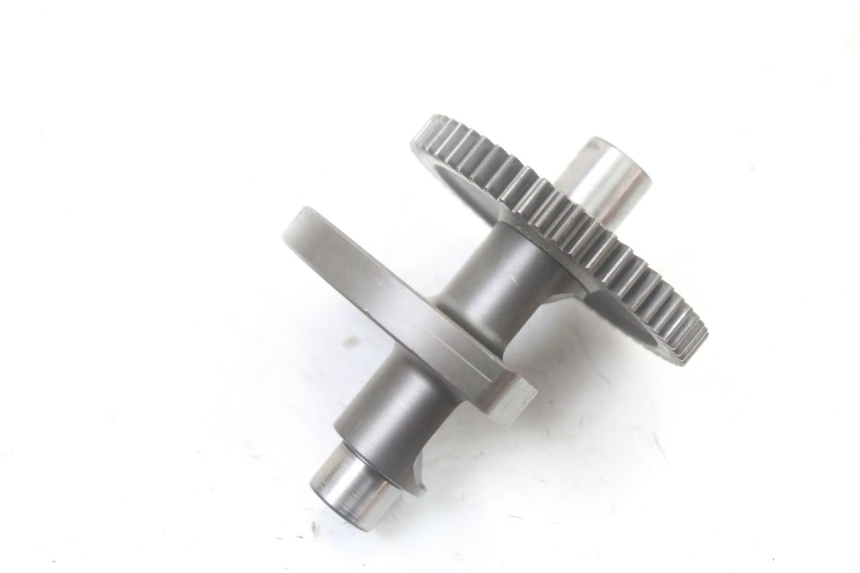 photo de SOPORTE MOTOR KYMCO XCITING 500 (2007 - 2010) - Zoom estado de uso