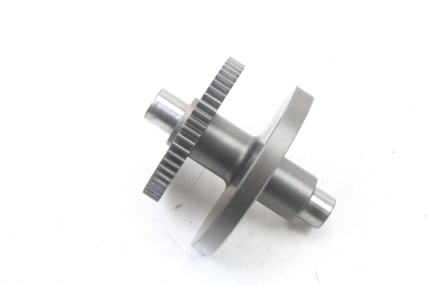 photo de SOPORTE MOTOR KYMCO XCITING 500 (2007 - 2010) - Otra perspectiva