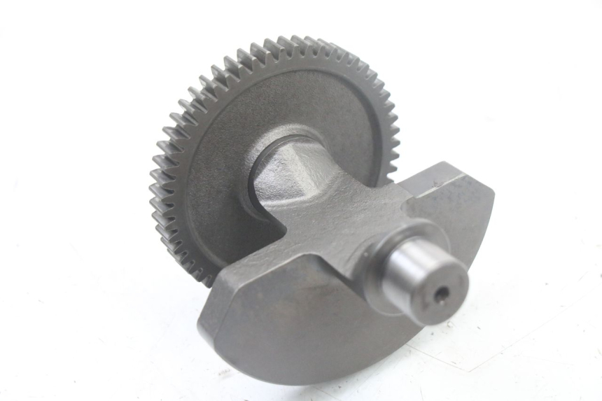 photo de SOPORTE MOTOR KYMCO XCITING 500 (2007 - 2010) - Primer plano técnico