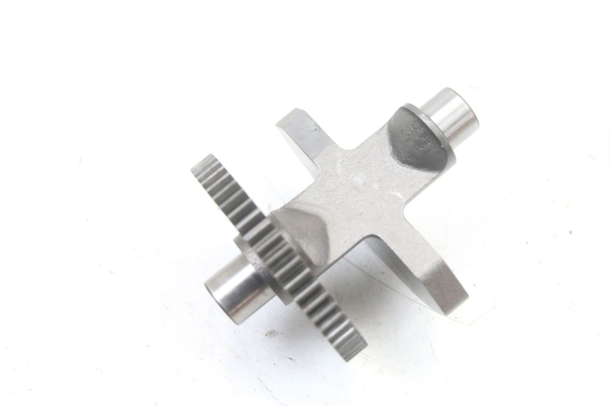 photo de SOPORTE MOTOR KYMCO XCITING 500 (2007 - 2010) - Vista general del producto