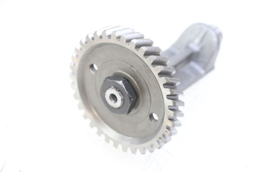 photo de SOPORTE MOTOR MBK X-LIMIT XLIMIT 50 (2007 - 2012) - Detalle de la pieza