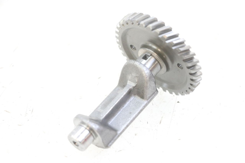 photo de SOPORTE MOTOR MBK X-LIMIT XLIMIT 50 (2007 - 2012) - Zoom estado de uso