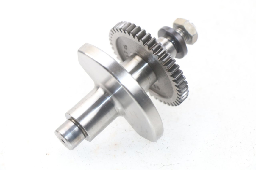 photo de SOPORTE MOTOR PIAGGIO MP3 LT 400 (2007 - 2012) - Otra perspectiva