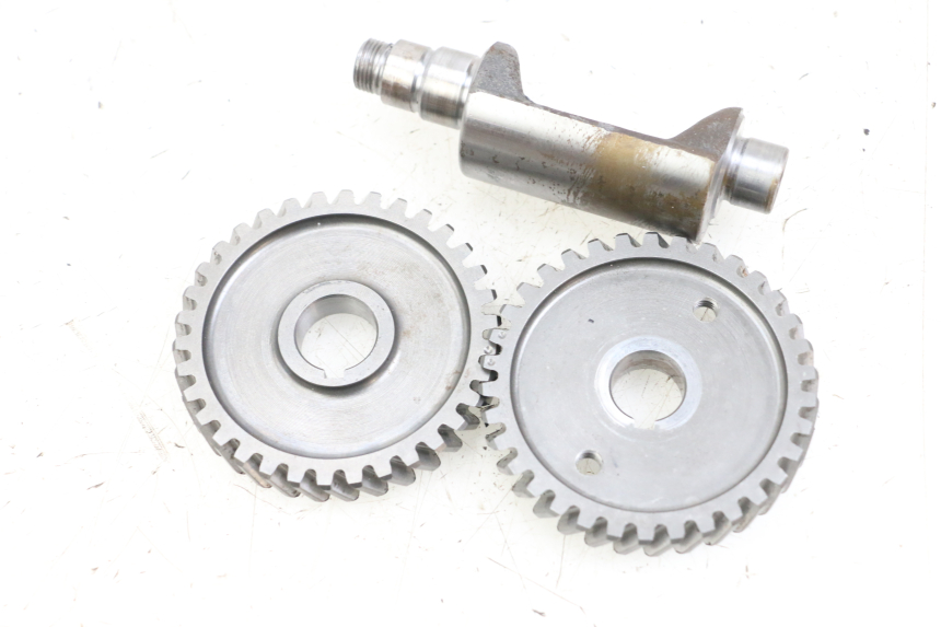 photo de BALANCEADOR DEL MOTOR RIEJU MRT 50 (2009 - 2017) - Vista principal