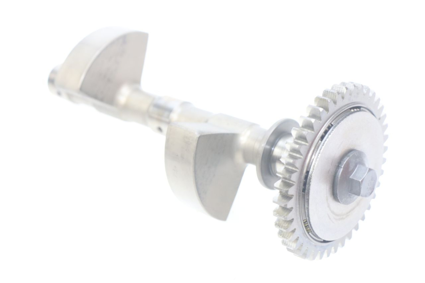 photo de BALANCÍN DEL MOTOR YAMAHA MT-07 MT07 ABS 700 (2014 - 2017) - Vista principal