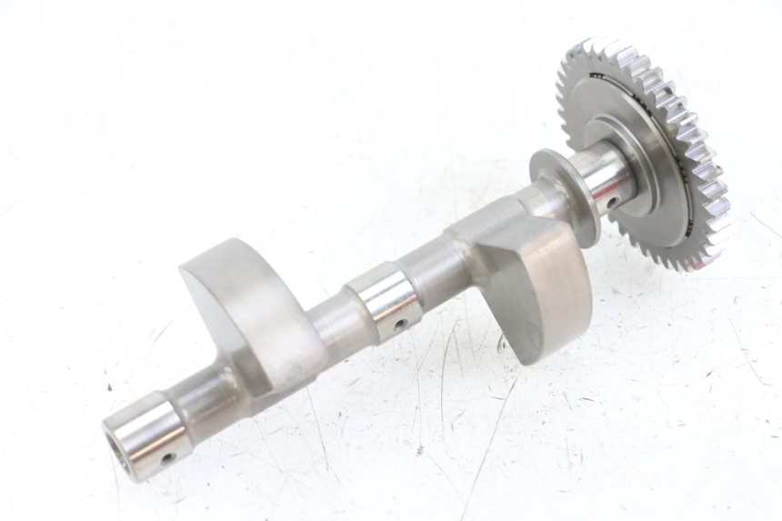 photo de BALANCÍN DEL MOTOR YAMAHA MT-07 MT07 ABS 700 (2014 - 2017) - Vista principal