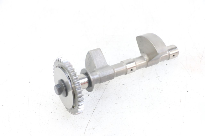 photo de BALANCÍN DEL MOTOR YAMAHA MT-07 MT07 ABS 700 (2014 - 2017) - Zoom estado de uso