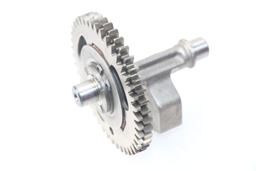 photo de SOPORTE MOTOR HONDA NSS EX FORZA 250 (2005 - 2013) - Vista principal