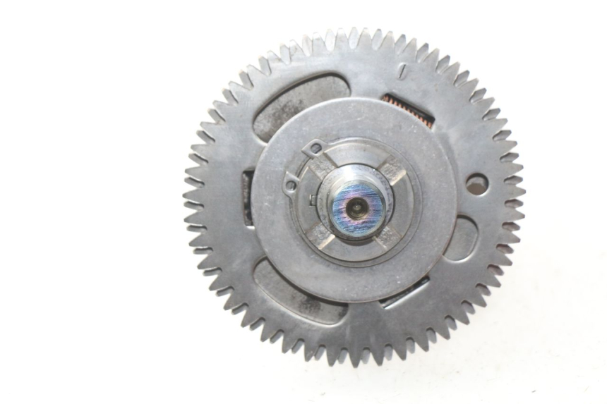 photo de SOPORTE MOTOR HONDA NSS EX FORZA 250 (2005 - 2013) - Detalle de la pieza