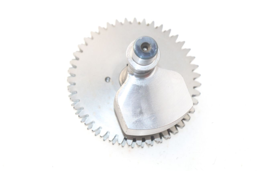 photo de SOPORTE MOTOR HONDA NSS EX FORZA 250 (2005 - 2013) - Zoom estado de uso