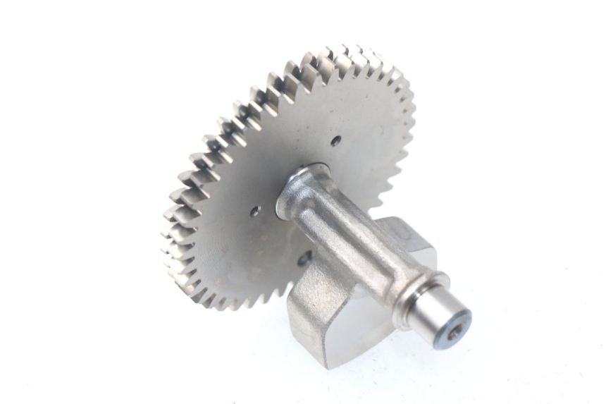 photo de SOPORTE MOTOR HONDA NSS EX FORZA 250 (2005 - 2013) - Otra perspectiva