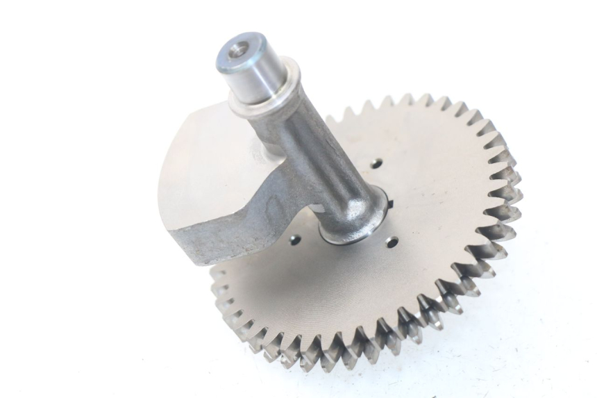 photo de SOPORTE MOTOR HONDA NSS EX FORZA 250 (2005 - 2013) - Primer plano técnico