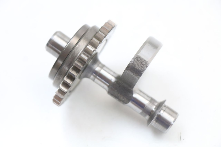 photo de SOPORTE MOTOR ASTOR ORCAL 125 (2015 - 2017) - Detalle de la pieza