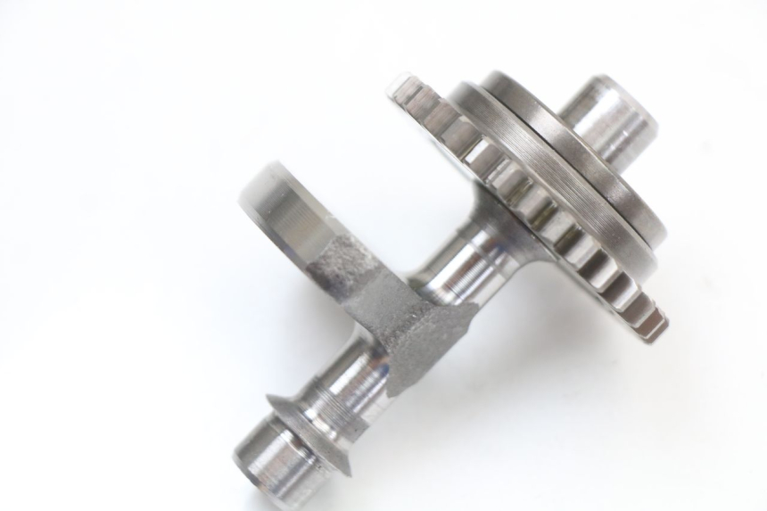 photo de SOPORTE MOTOR ASTOR ORCAL 125 (2015 - 2017) - Zoom estado de uso