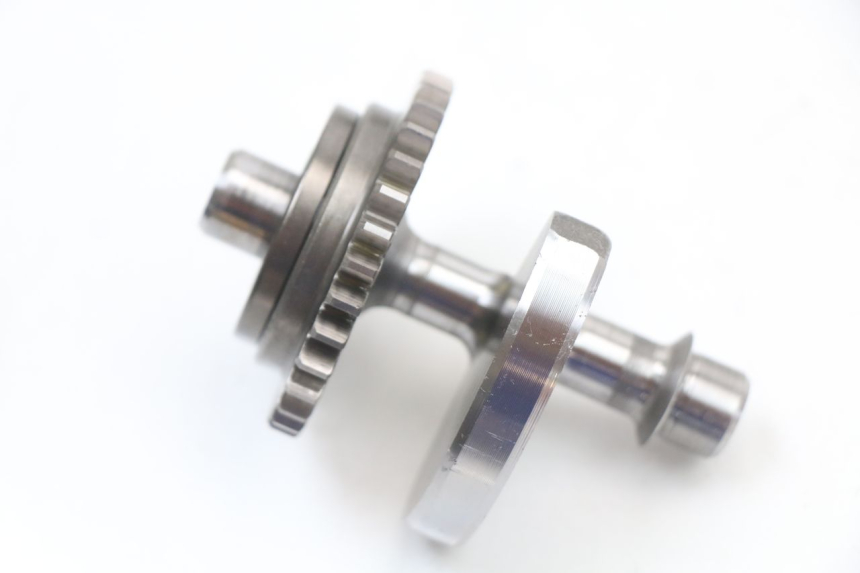 photo de SOPORTE MOTOR ASTOR ORCAL 125 (2015 - 2017) - Otra perspectiva