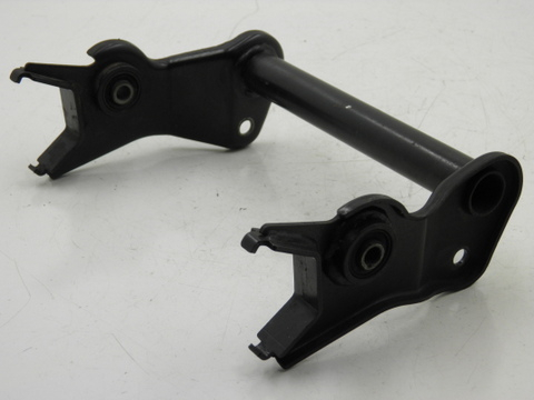 photo de SOPORTE MOTOR PEUGEOT JET FORCE CARBU 50 (2003 - 2016) - Vista principal