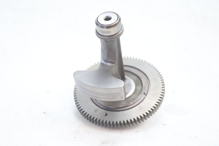 photo de SOPORTE MOTOR HARLEY DAVIDSON ROAD GLIDE FLTRXSE 1920 (2018 - 2022) - Primer plano técnico