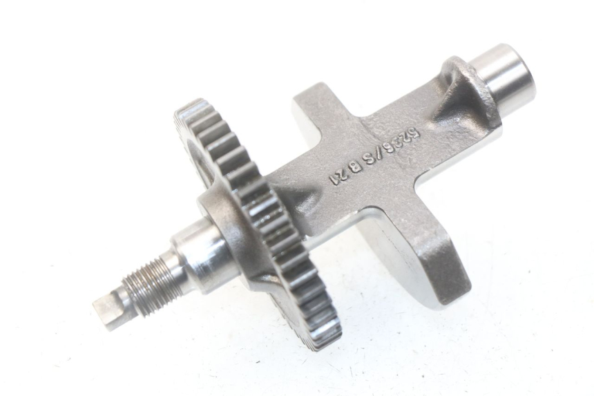 photo de SOPORTE MOTOR PEUGEOT SATELIS 500 (2007 - 2013) - Vista principal