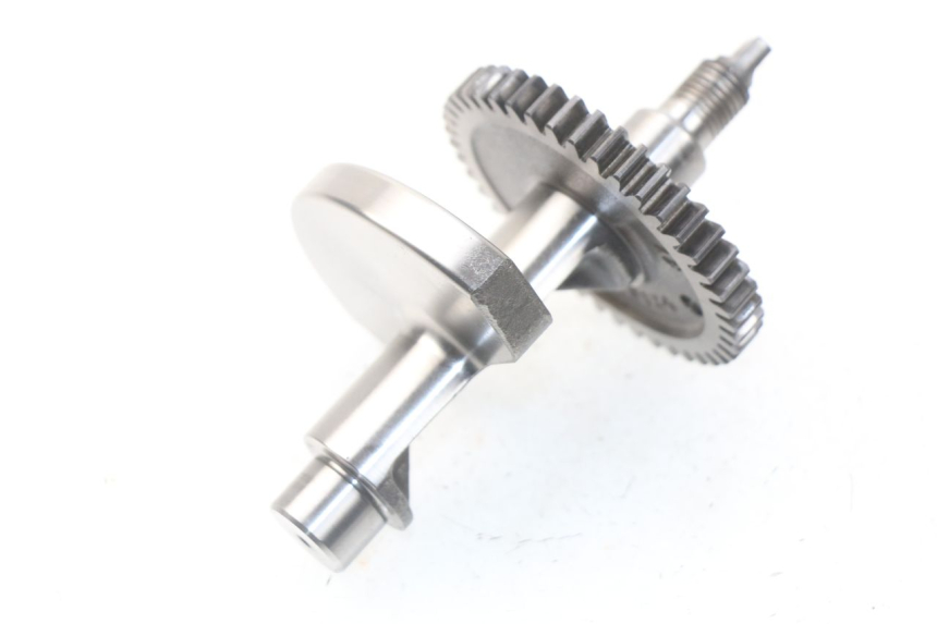 photo de SOPORTE MOTOR PEUGEOT SATELIS 500 (2007 - 2013) - Detalle de la pieza